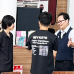 航空業界ANAグループによる接遇研修を実施